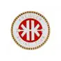 Embleem Kreidler Racing Team 60MM