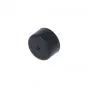 Rubber Schakelas Zundapp 3/4/5V Rechts