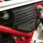 Sticker Luchtfilter onderhoud Honda MT/MB 