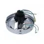 Koplamp Yamaha DT50MX