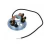 Koplampfitting Zundapp BA20 Oud model