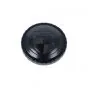 Tankdop Puch Maxi Met Logo Zwart