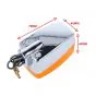 Knipperlicht Compleet Zundapp Oud Model Chroom