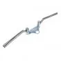 Stuur Clip-On set Zundapp Compleet