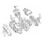 Pakkingset Compleet ILO G50 BAC