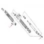 Schokbrekerbout Honda MB/MT Origineel