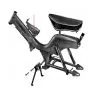 Claxonhouder voor frame claxon Kreidler Origineel
