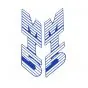 Stickerset Tank Honda MT5 Blauw/Wit