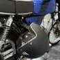 Helmslot Hanger Yamaha FS1