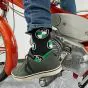 Sokken Puch logo Maat 41-46