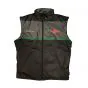 Teamjack Zundapp Zwart/Grijs Met Afritsbare mouwen