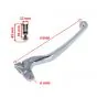Remgreep Aluminium Tomos A35 vanaf 2007 Links