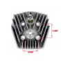50CC Cilinderkop Peugeot 103 TSE