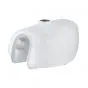 Benzinetank met Dekselset Simson S51 Wit