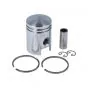Zuiger 38.00MM (D) P12 Sachs Meteor