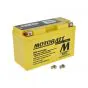 Accu 12 Volt MotoBatt MB7U 7Ah