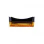 Reflector Oranje Universeel 86X31MM