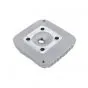 Cilinderkop Kreidler Geforceerde Koeling 44MM