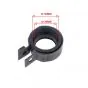 Uitlaatklem Suzuki A50P/K50 26/30MM