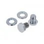 Montageset Clip-On stuur set Zundapp