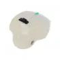 Koplamp Vespa Ciao Special Creme