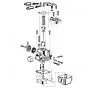 Vlotterstift Bing Type 17/18 