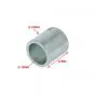 Aanzuigbus Zundapp Bing 19MM