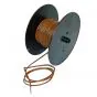 Electrisch Draad 4.0MM² Bruin Per Meter