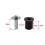 Plugset M6 10 Stuks