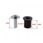 Plugset M5 10 Stuks