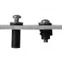 Plugset M5 10 Stuks