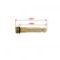 Sproeierset Bing Lang 33MM 72-78