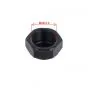Balhoofdmoer Honda MB50/MT50 Zwart