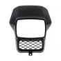Koplampspoiler Zwart Honda MTX-SH/MTX80-R