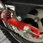Vulbus Kettingrand Honda MB/MT Achterzijde