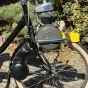 Uitlaat Solex Tecno