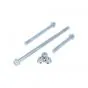 Boutenset Motorophanging Honda MB