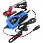 Acculader Shido DC 1.0 12 Volt 1A Lithium / Loodzuur