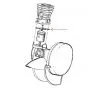 Voetpakking Solex