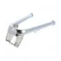 Middenstandaard Peugeot 103 Chroom 265MM