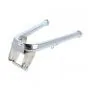 Middenstandaard Peugeot 103 Chroom 300MM