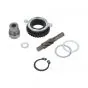 Kilometerwormset Yamaha DT50/80MX