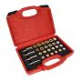 Aftapplug reparatieset 64-Delig