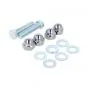 Bevestigingset Schokbrekers Yamaha FS1