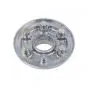 Tandwieldrager Zundapp Kleine Naaf 120MM