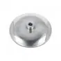 Voorwielplaat Zundapp Kleine Naaf 120MM