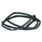 Isolatiekous PVC 20MM 3 Meter