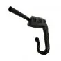 Uitlaat met Hitteschild Yamaha DT50/80MX