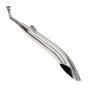 Uitlaat Puch Maxi Slash-Cut Chroom