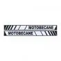 Stickerset Frame Solex Motobecane